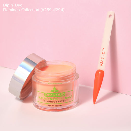 DIP n DUO - Powder #265