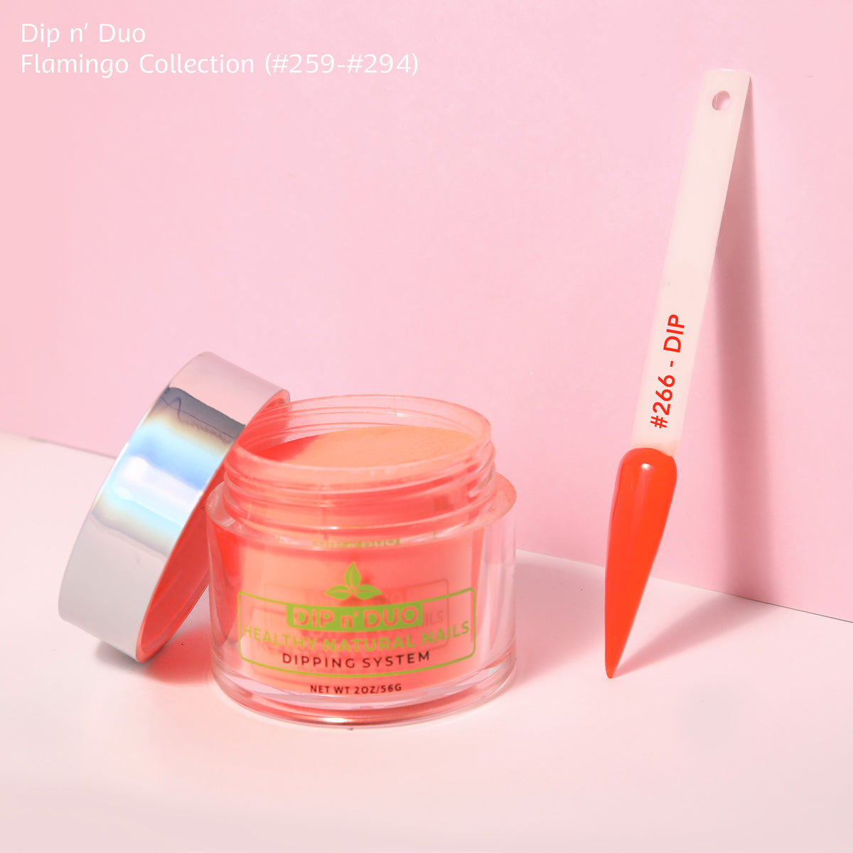 DIP n DUO - Powder #266