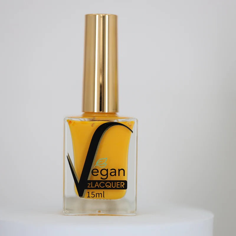 Polish zLacquer - #266 Sun Flower B