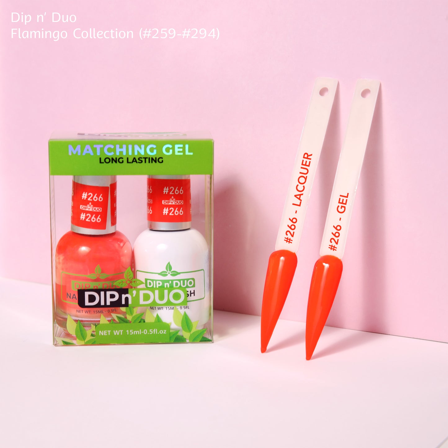 DIP n DUO - Duo #266