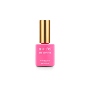 Gel Couleur - 267 Pink About It - WS