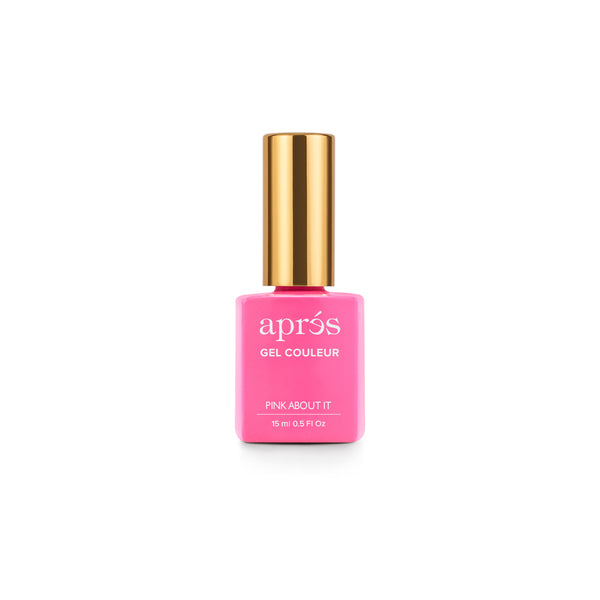 Gel Couleur - 267 Pink About It