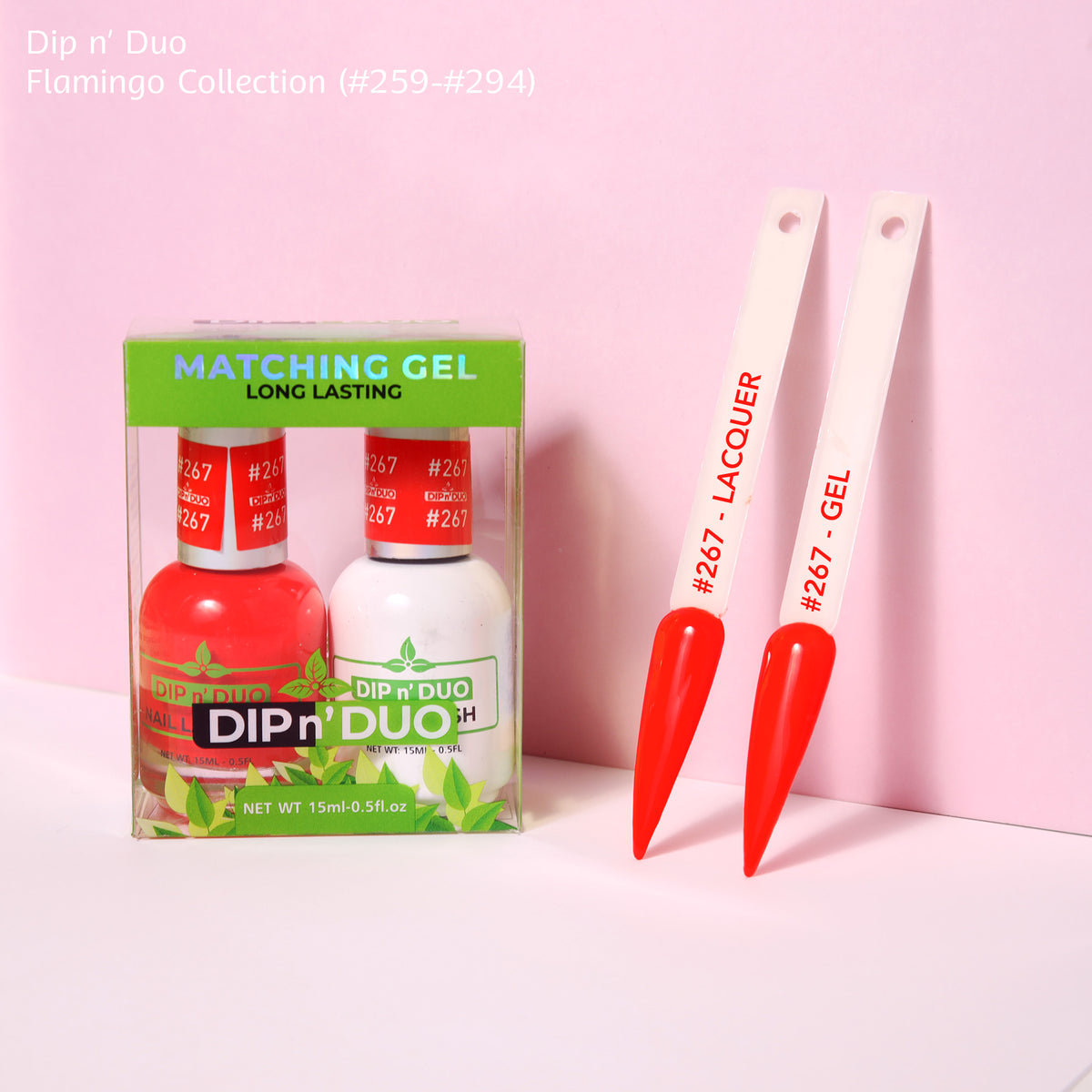 DIP n DUO - Duo #267