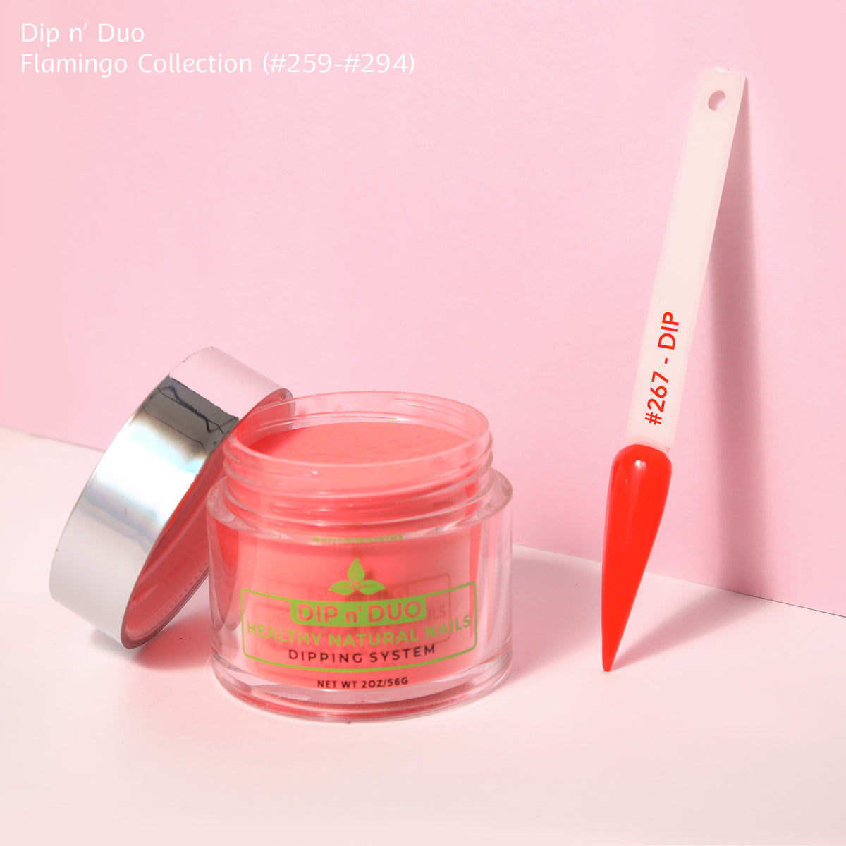 DIP n DUO - Powder #267