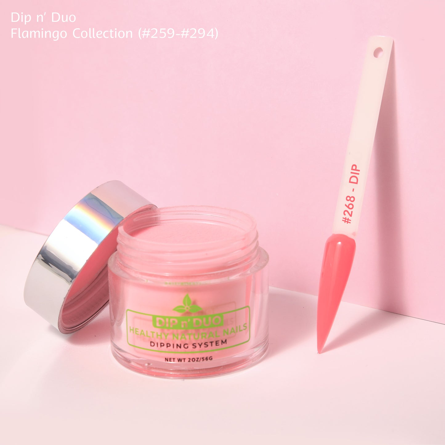DIP n DUO - Powder #268