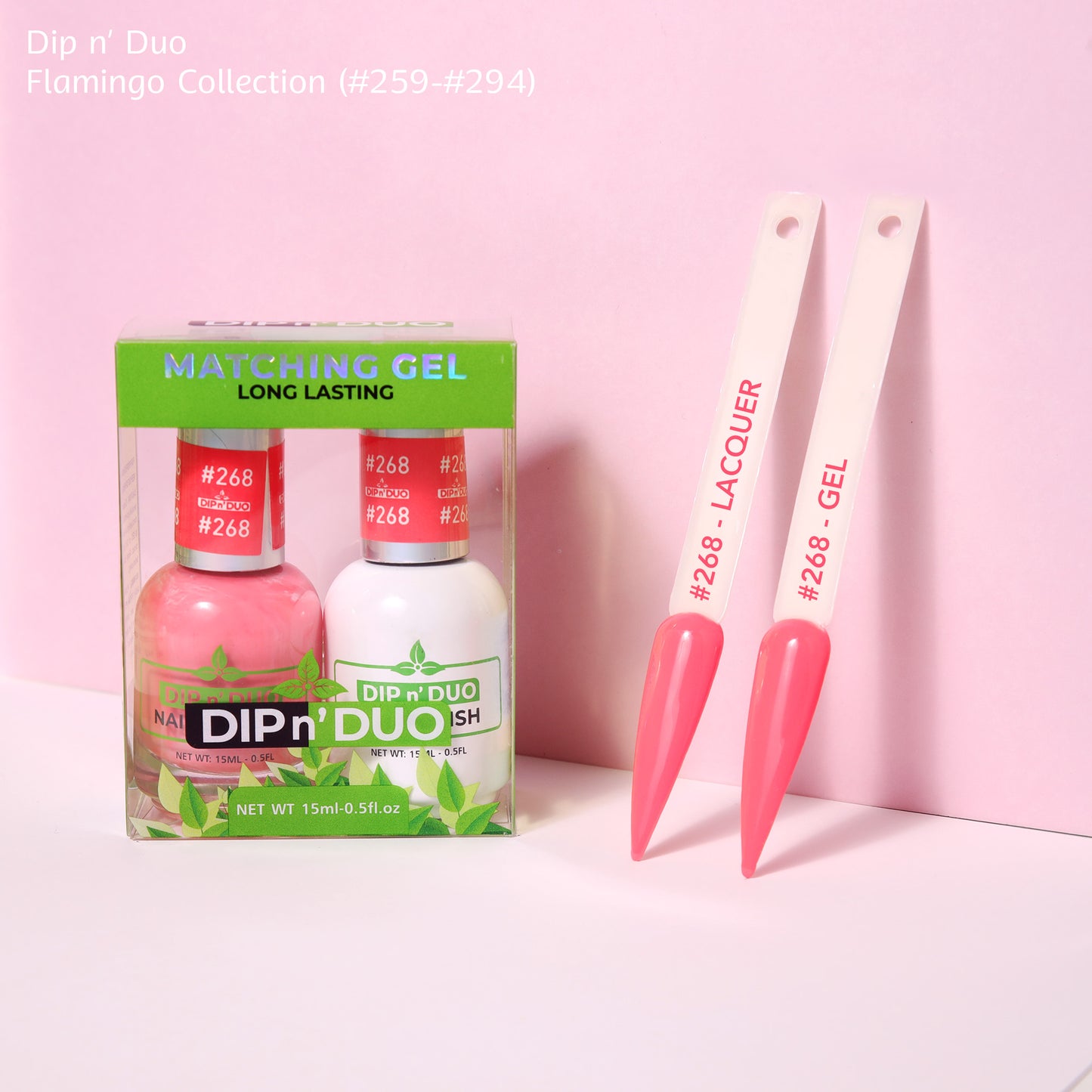 DIP n DUO - Duo #268