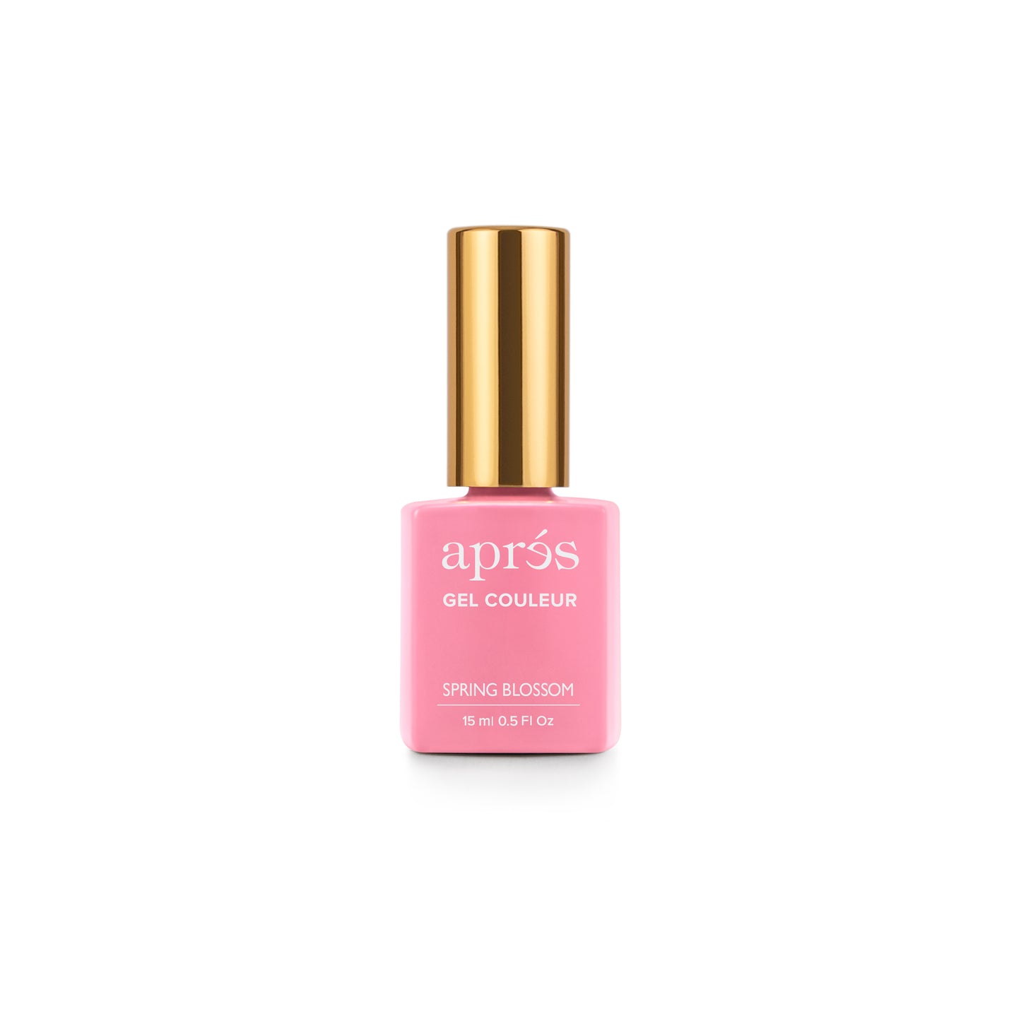 Gel Couleur - 269 Spring Blossom HEMA Free