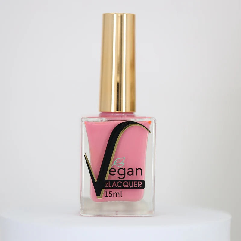 Polish zLacquer - #269 Pink Lisianthus A