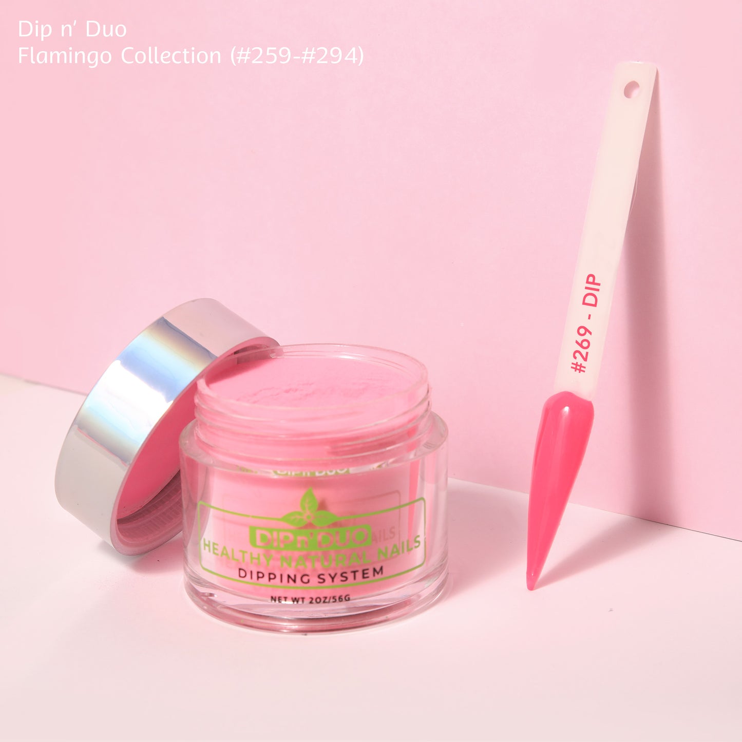 DIP n DUO - Powder #269