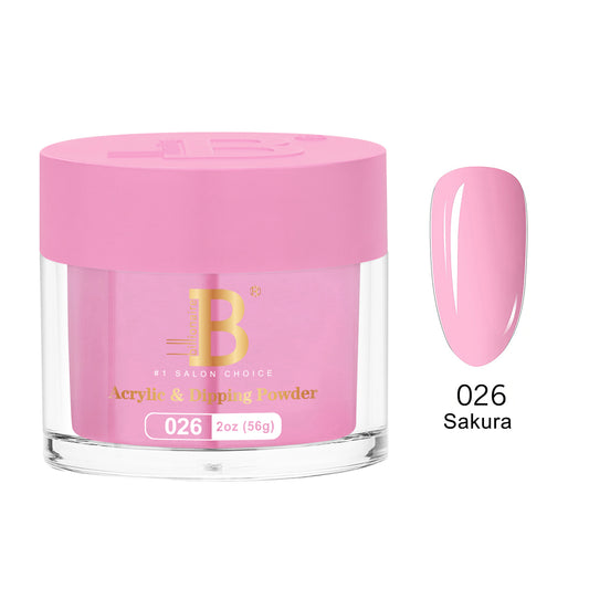 Imperial Powder #013 Coral Blush - WS