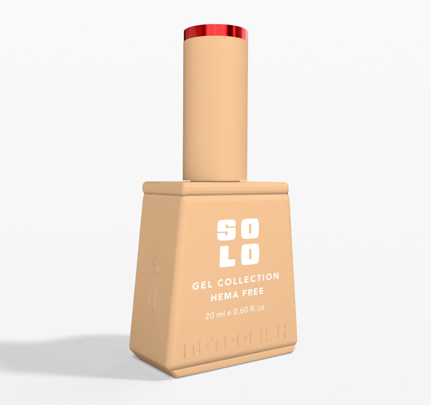 Solo Gel SO326 Clothes Optional HEMA Free
