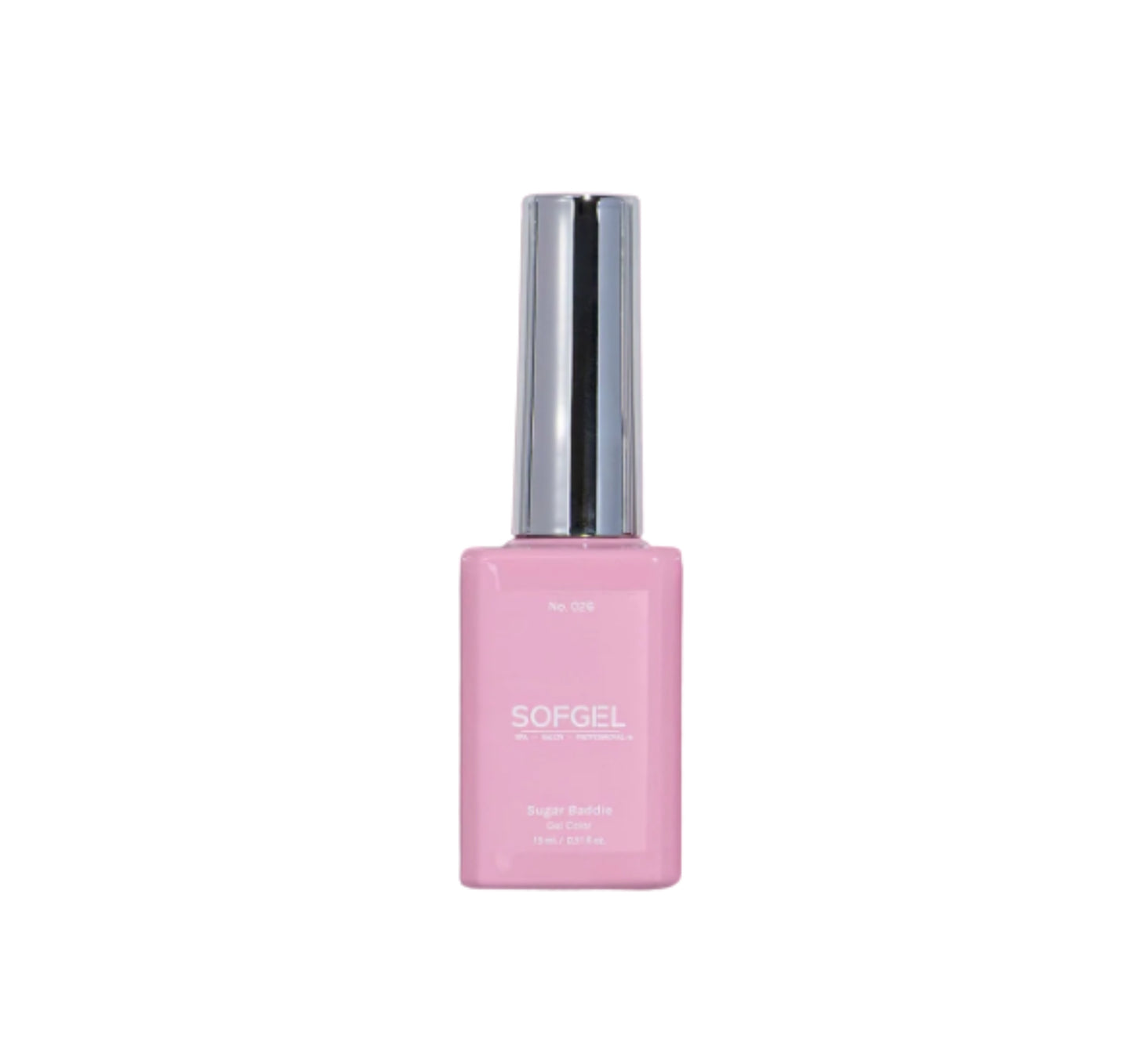 Gel Polish - #026 Sugar Baddie