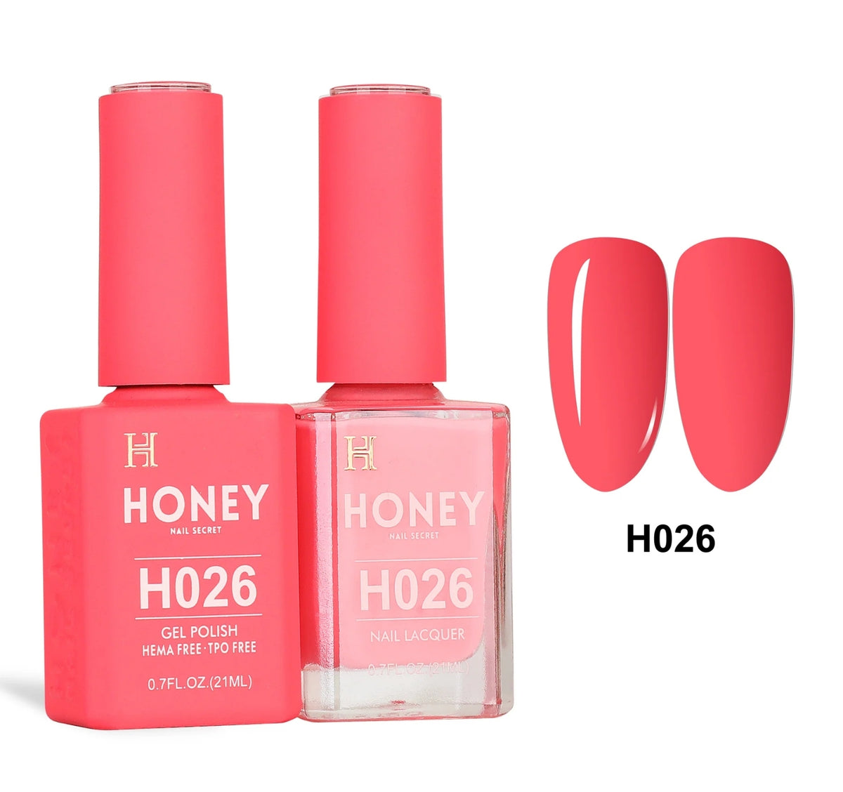 Duo Honey Bee - #H026