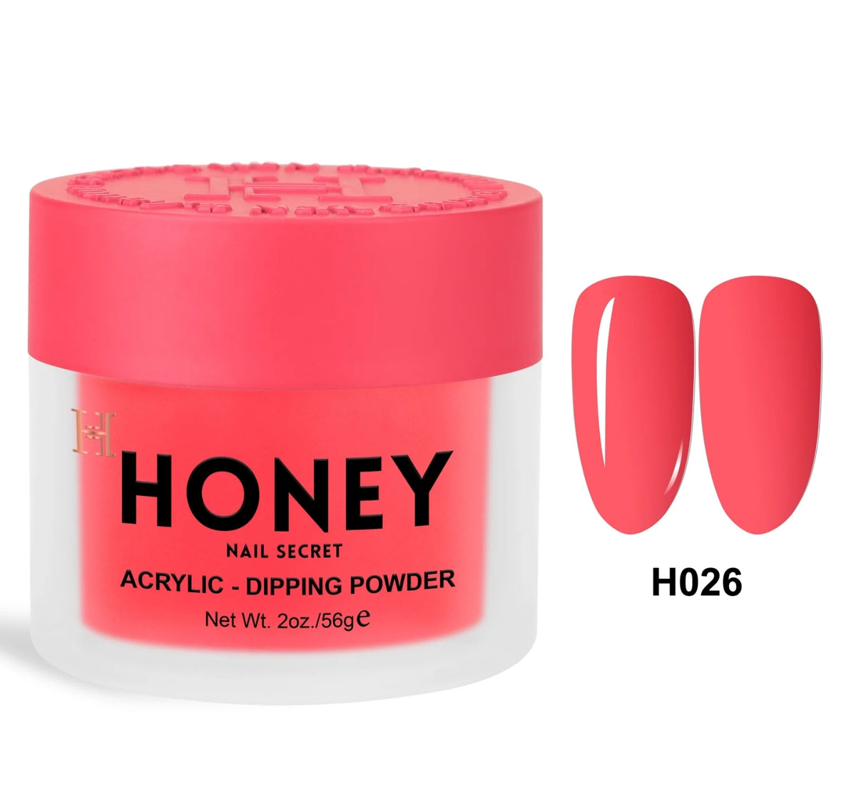 Powder Honey Bee - #H026
