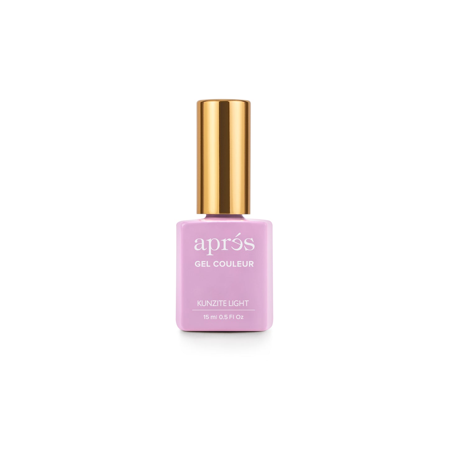 Gel Couleur - 270 Kunzite Light HEMA Free