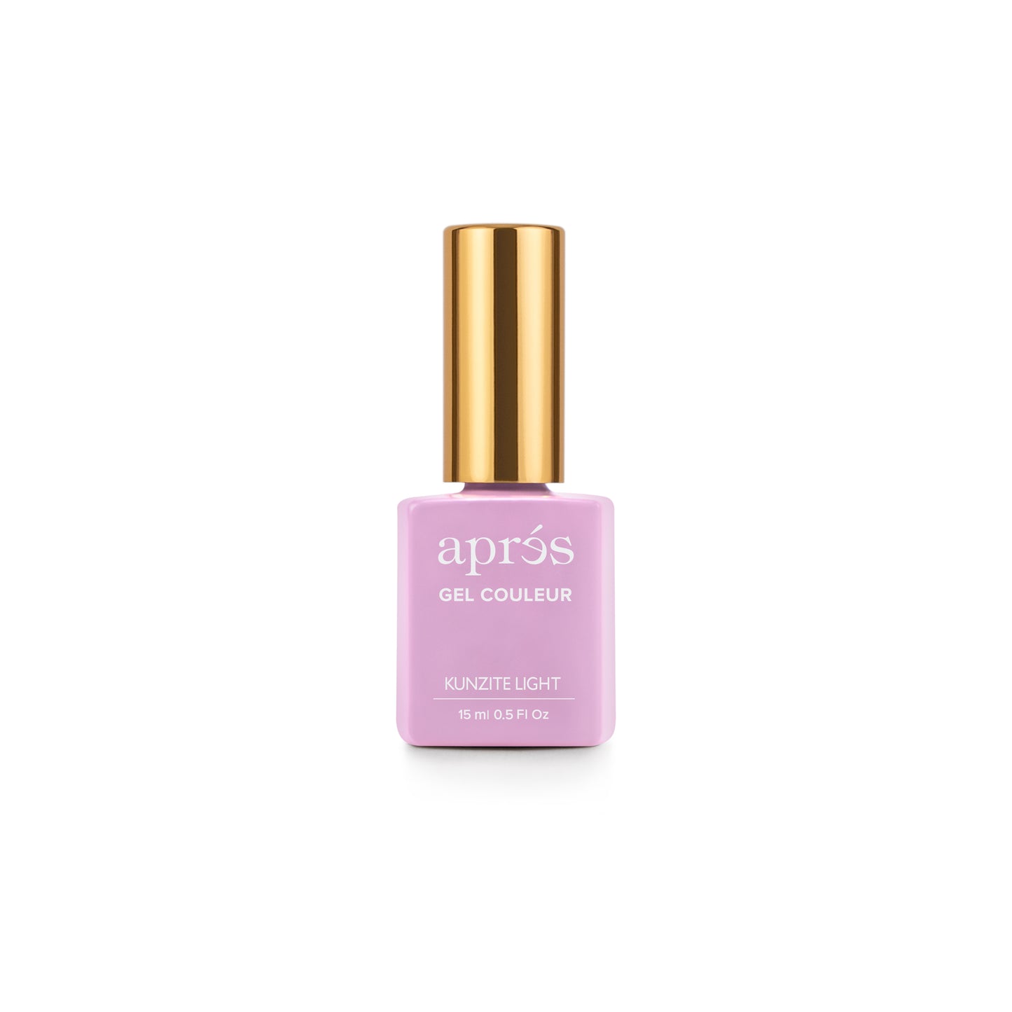 Gel Couleur - 270 Kunzite Light - WS