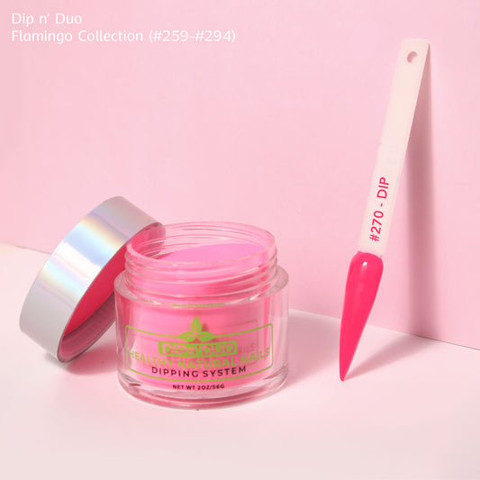 DIP n DUO - Powder #270