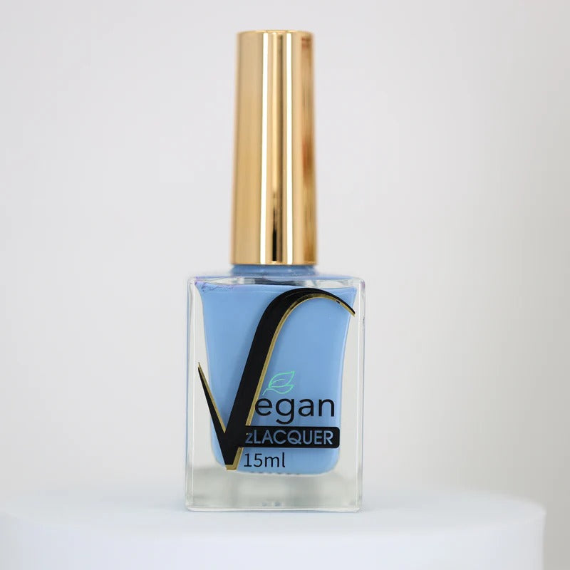 Polish zLacquer - #271 Blue Iris A