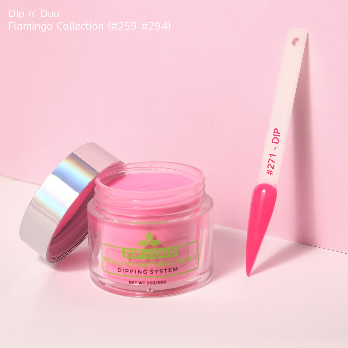 DIP n DUO - Powder #271