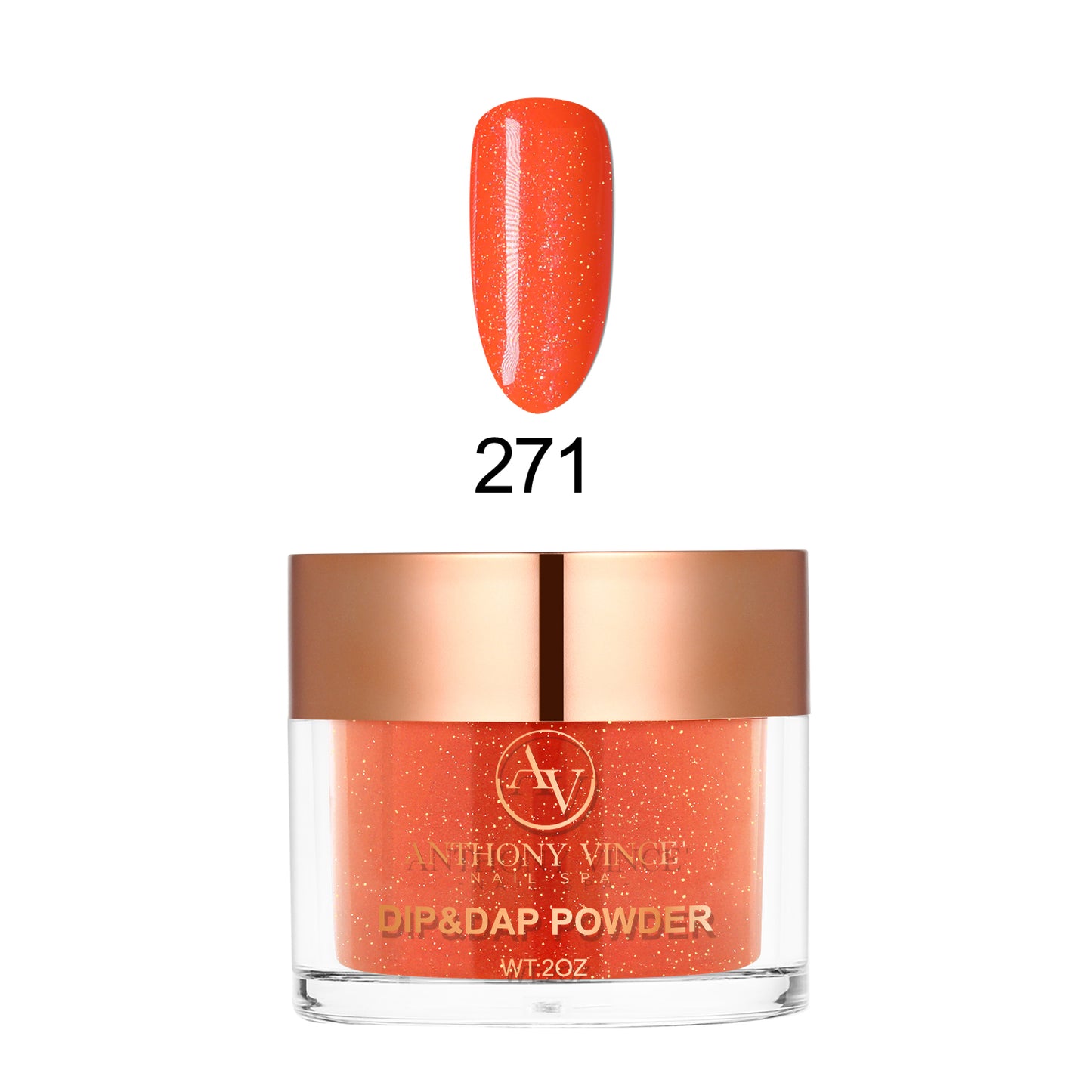 Powder #271