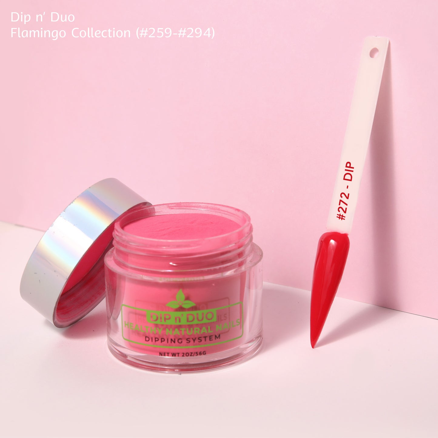 DIP n DUO - Powder #272