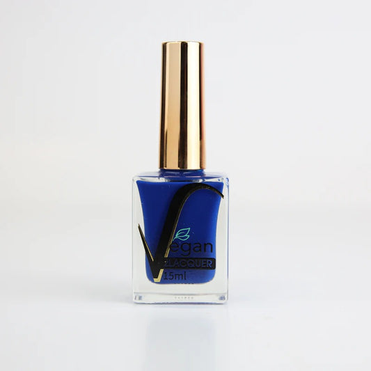 Polish zLacquer - #272 Blue Iris B