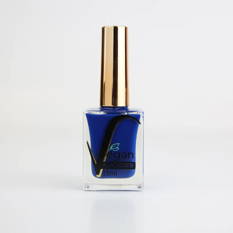 Polish zLacquer - #272 Blue Iris B