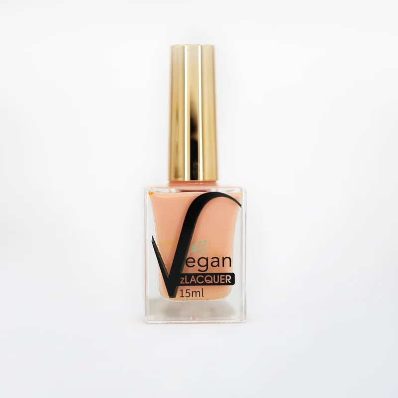 Polish zLacquer - #273 California Poppy A