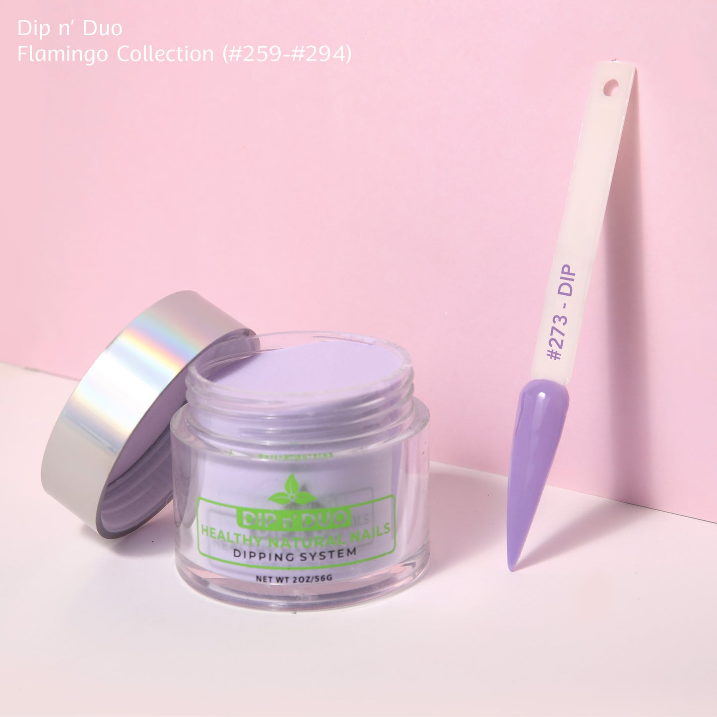 DIP n DUO - Powder #273