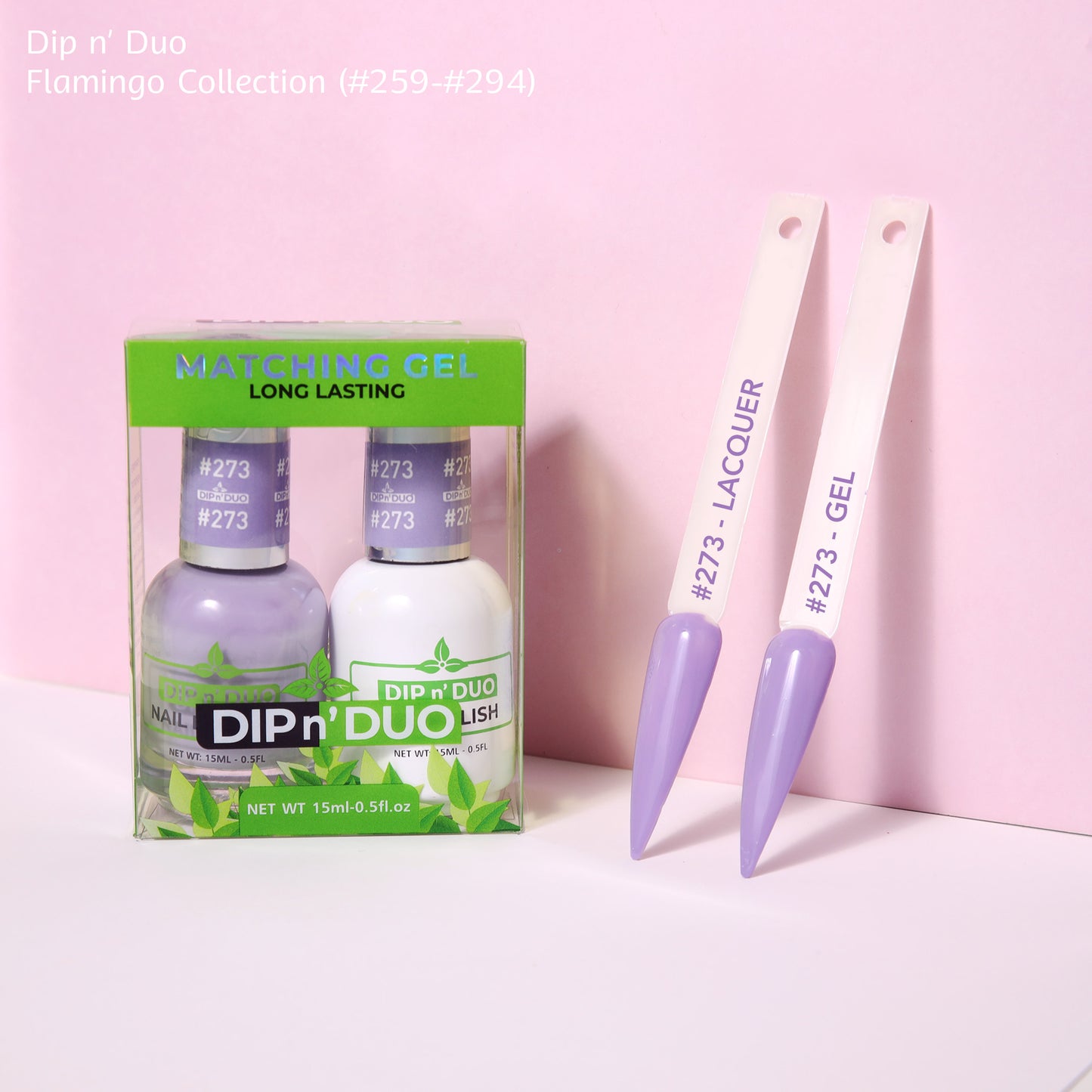 DIP n DUO - Duo #273