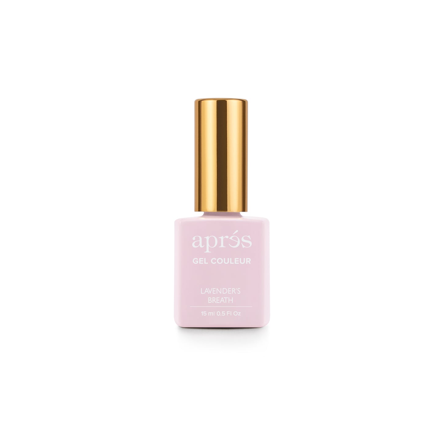 Gel Couleur - 274 Lavender`s Breath HEMA Free