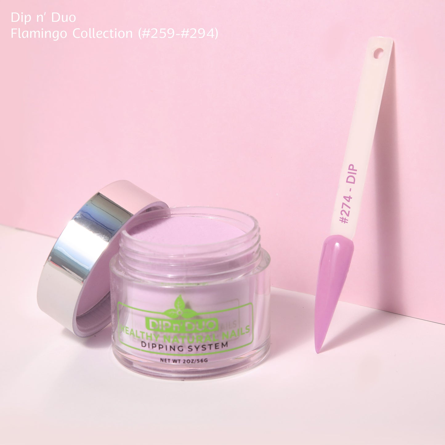 DIP n DUO - Powder #274