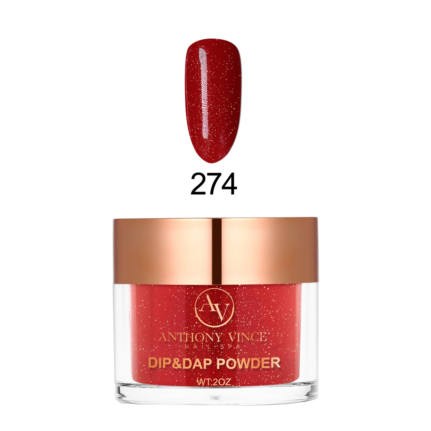 Powder #274