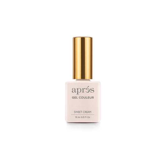 Gel Couleur - 275 Sweet Cream