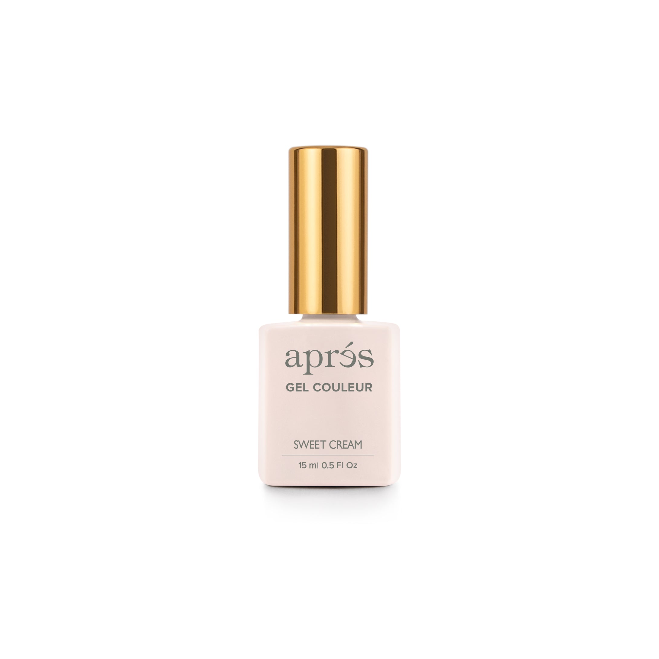 Gel Couleur - 275 Sweet Cream