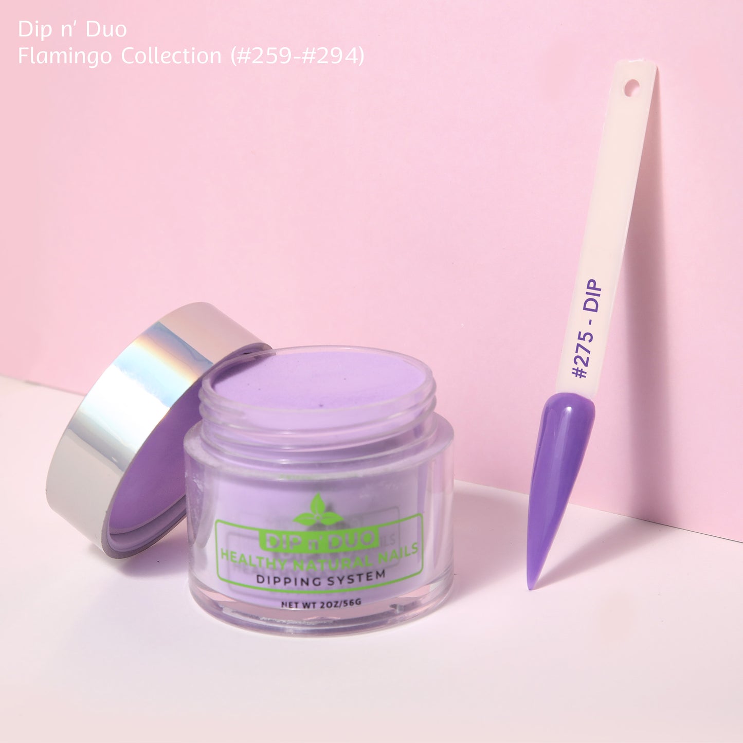 DIP n DUO - Powder #275