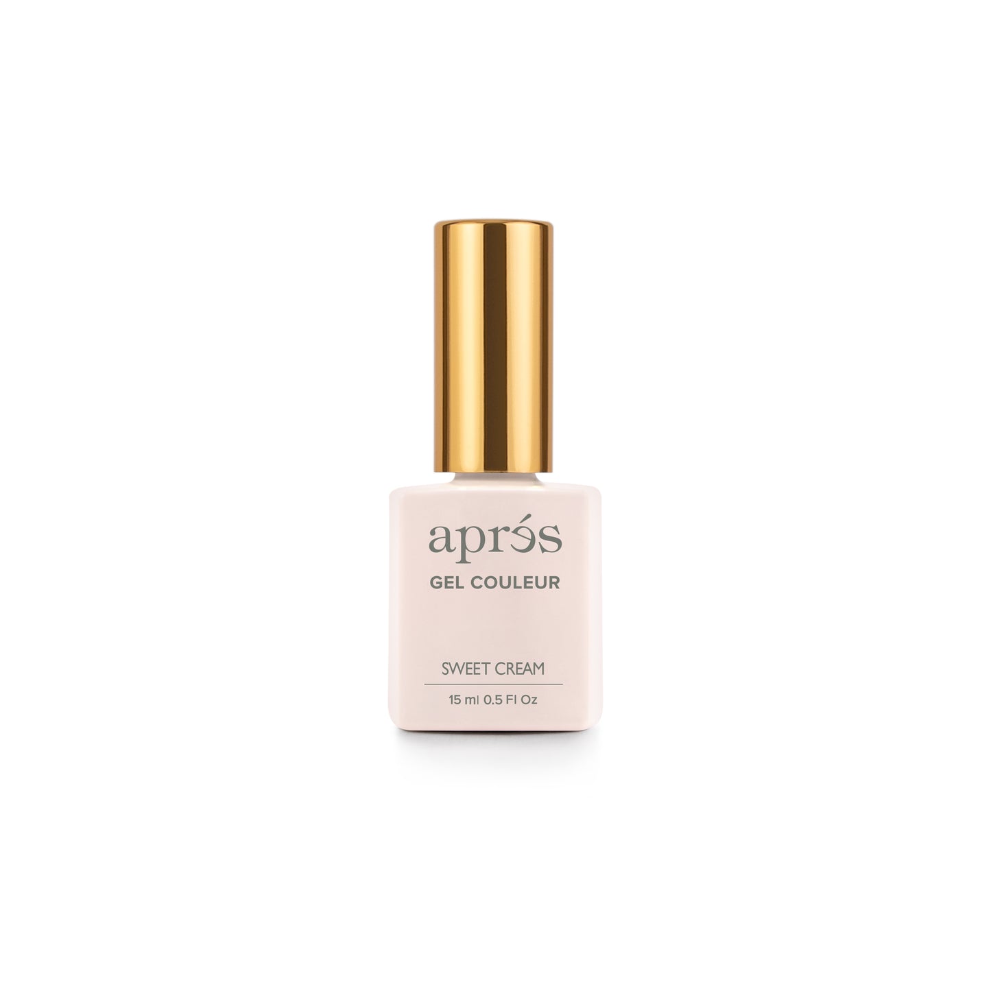 Gel Couleur - 275 Sweet Cream - WS