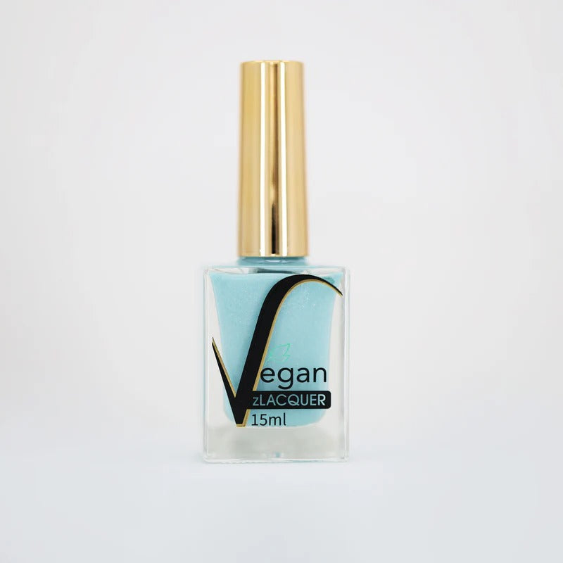Polish zLacquer - #275 Forget Me Not A