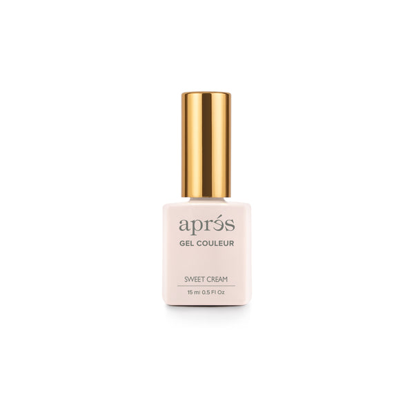 Gel Couleur - 275 Sweet Cream