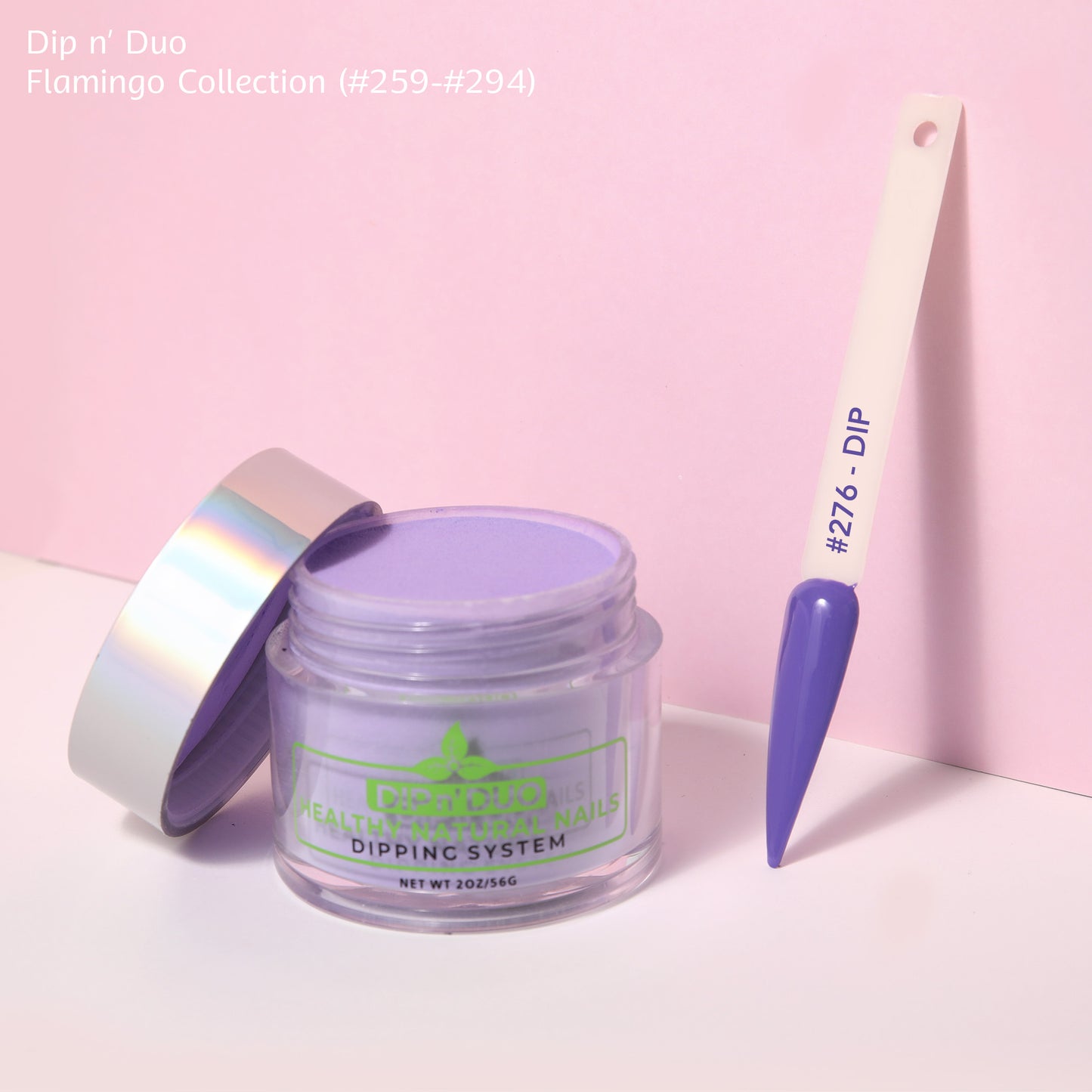 DIP n DUO - Powder #276