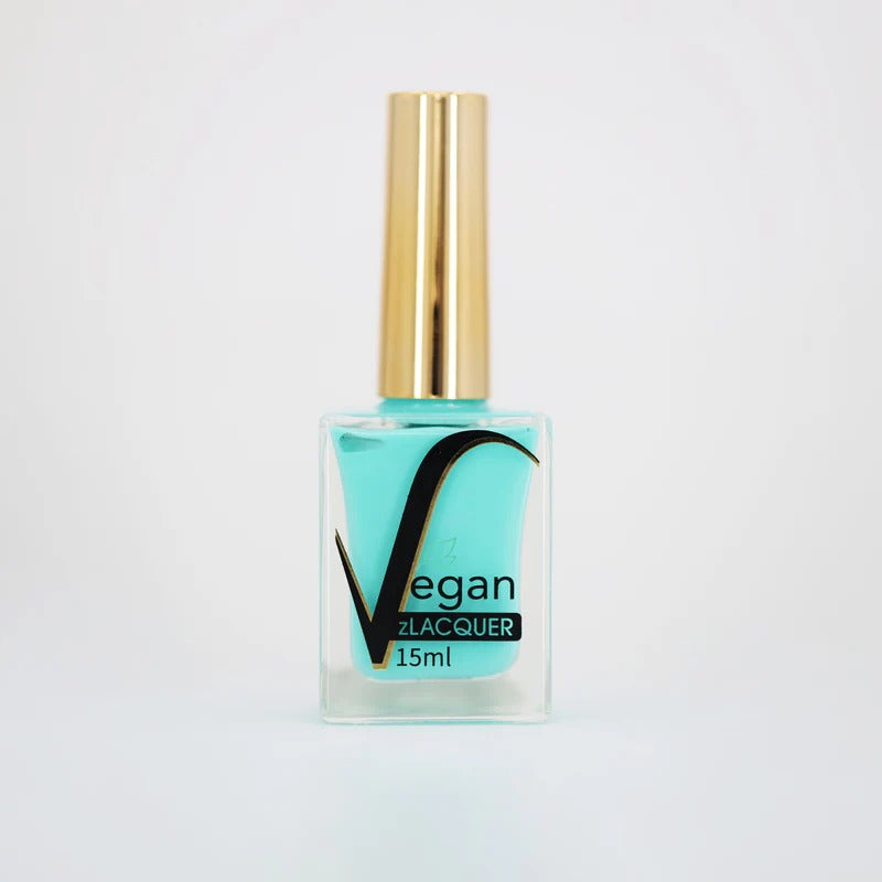 Polish zLacquer - #276 Forget Me Not B
