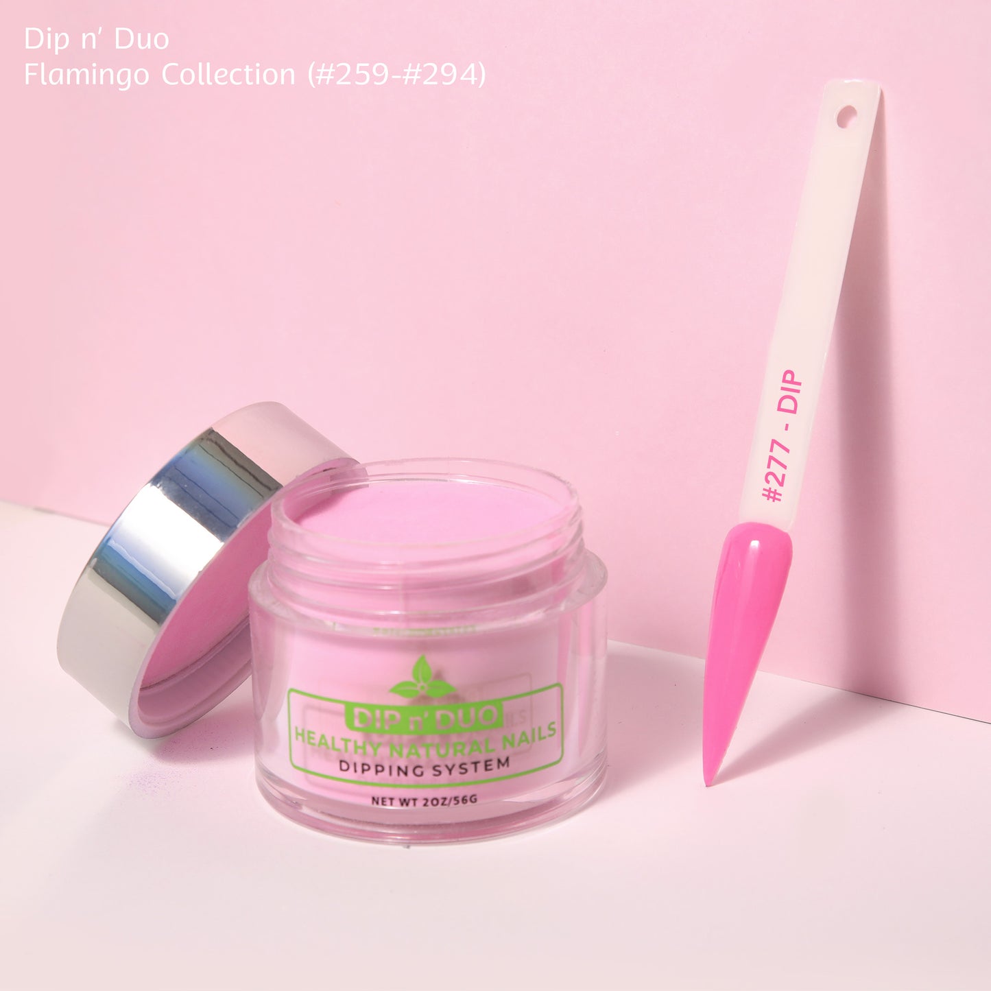 DIP n DUO - Powder #277