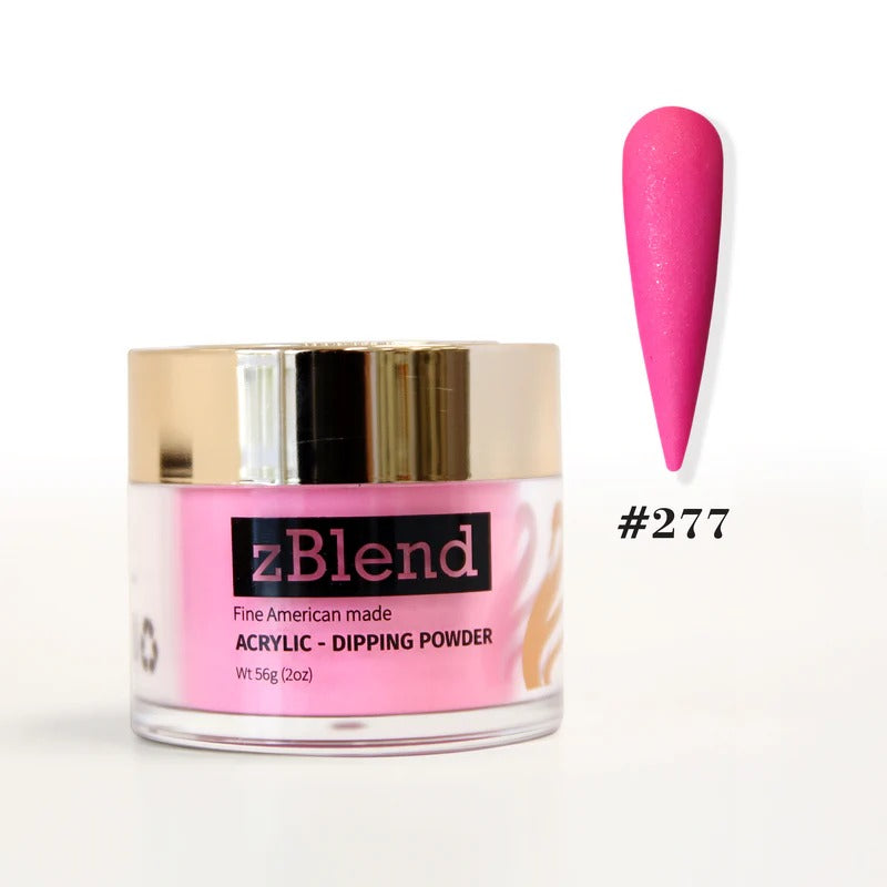 Powder zBlend - #277 Lotus A