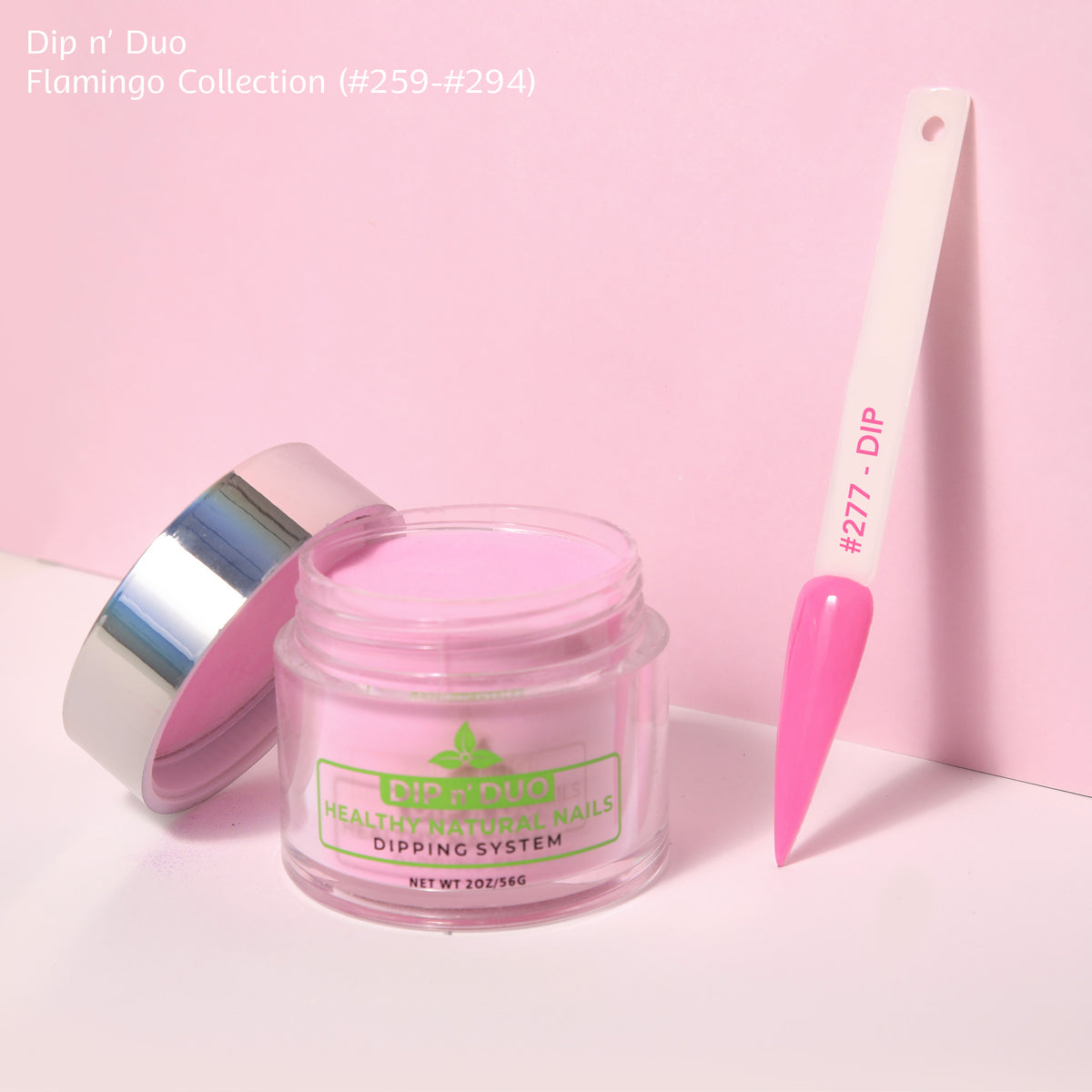 DIP n DUO - Powder #277