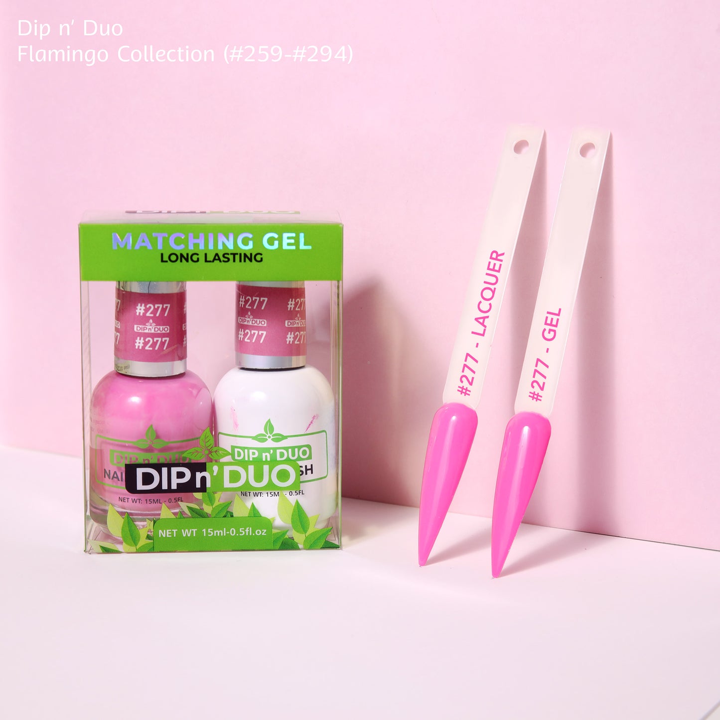 DIP n DUO - Duo #277