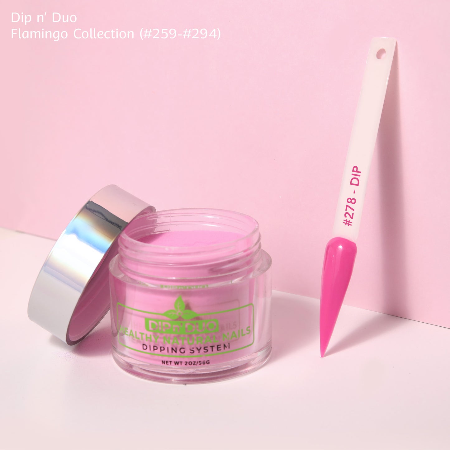 DIP n DUO - Powder #278