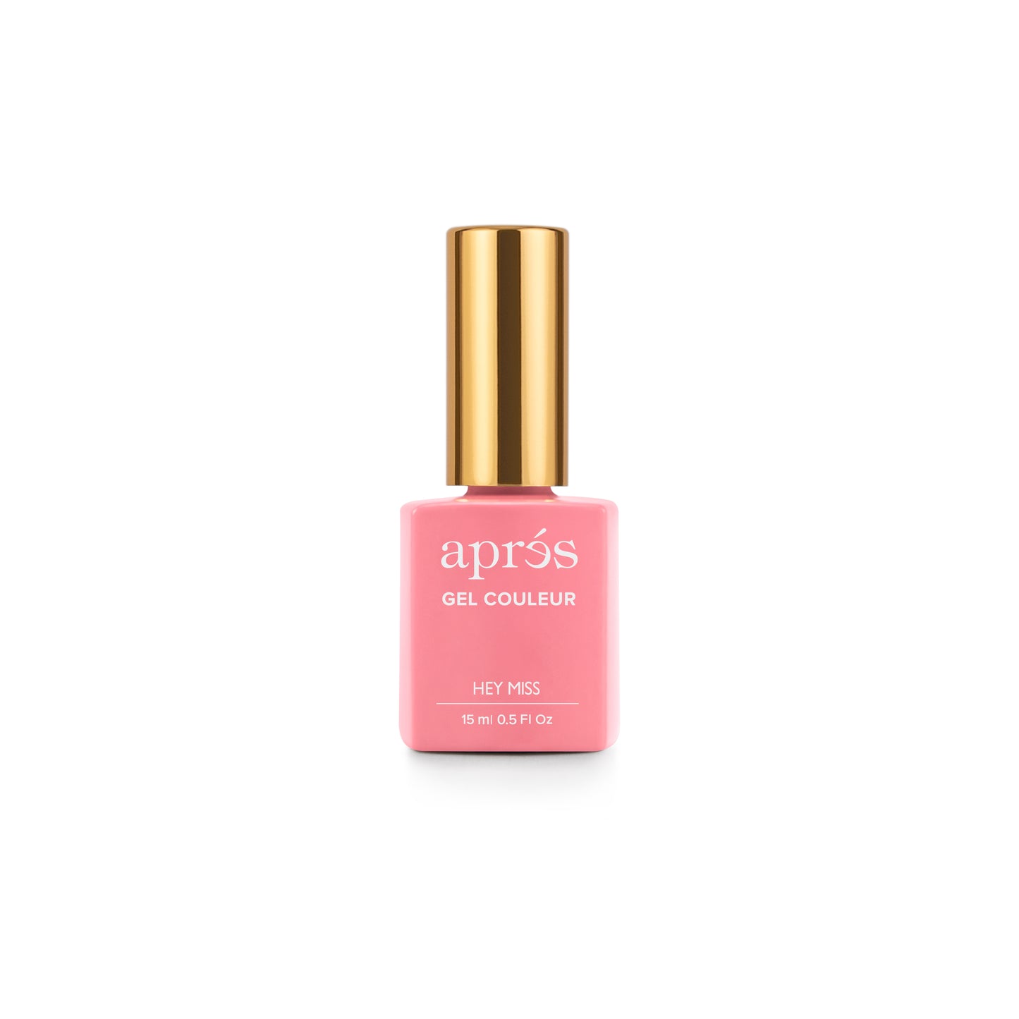 Gel Couleur - 278 Hey Miss HEMA Free