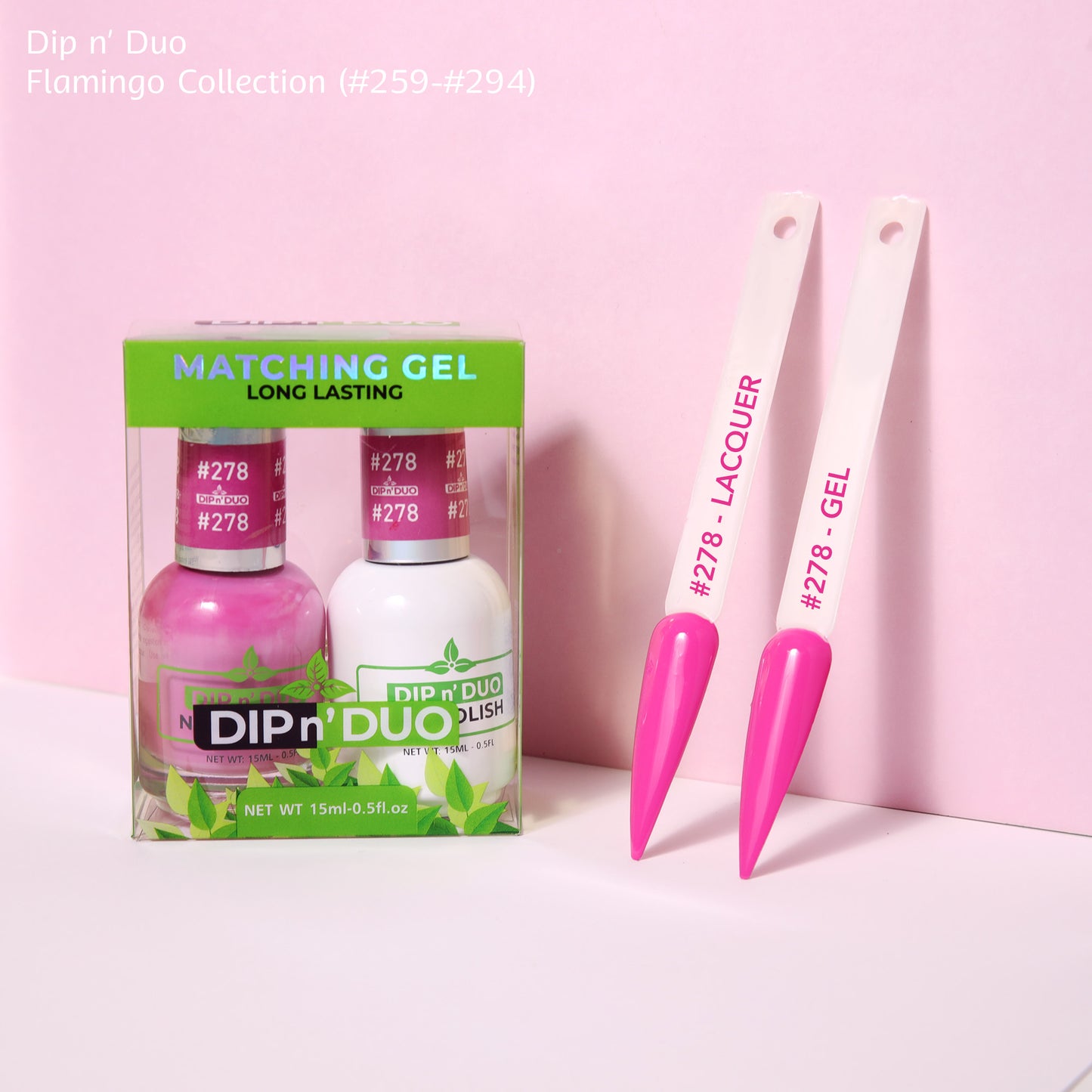 DIP n DUO - Duo #278