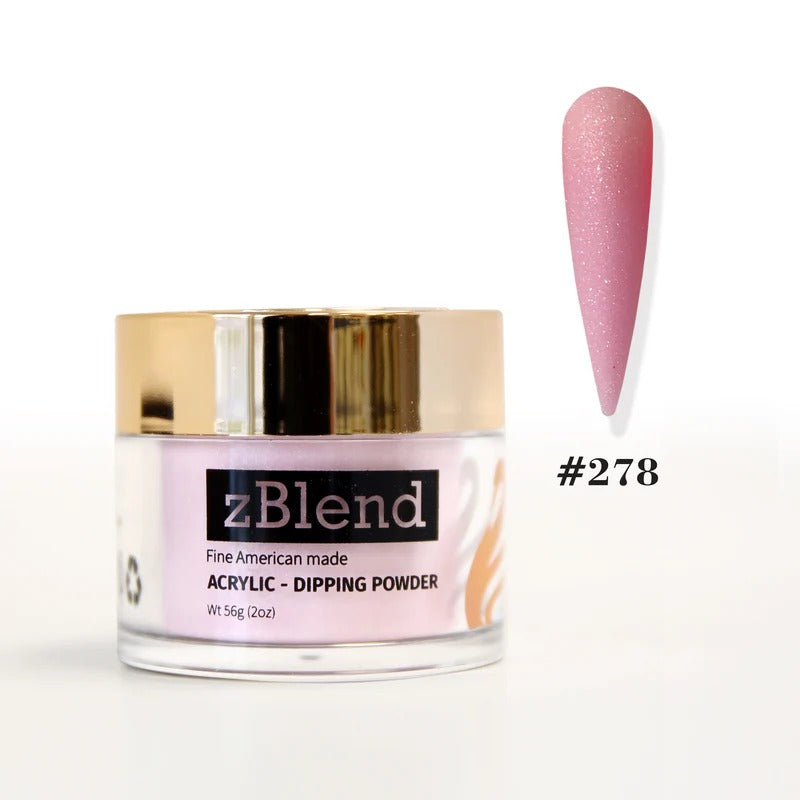 Powder zBlend - #278 Lotus B