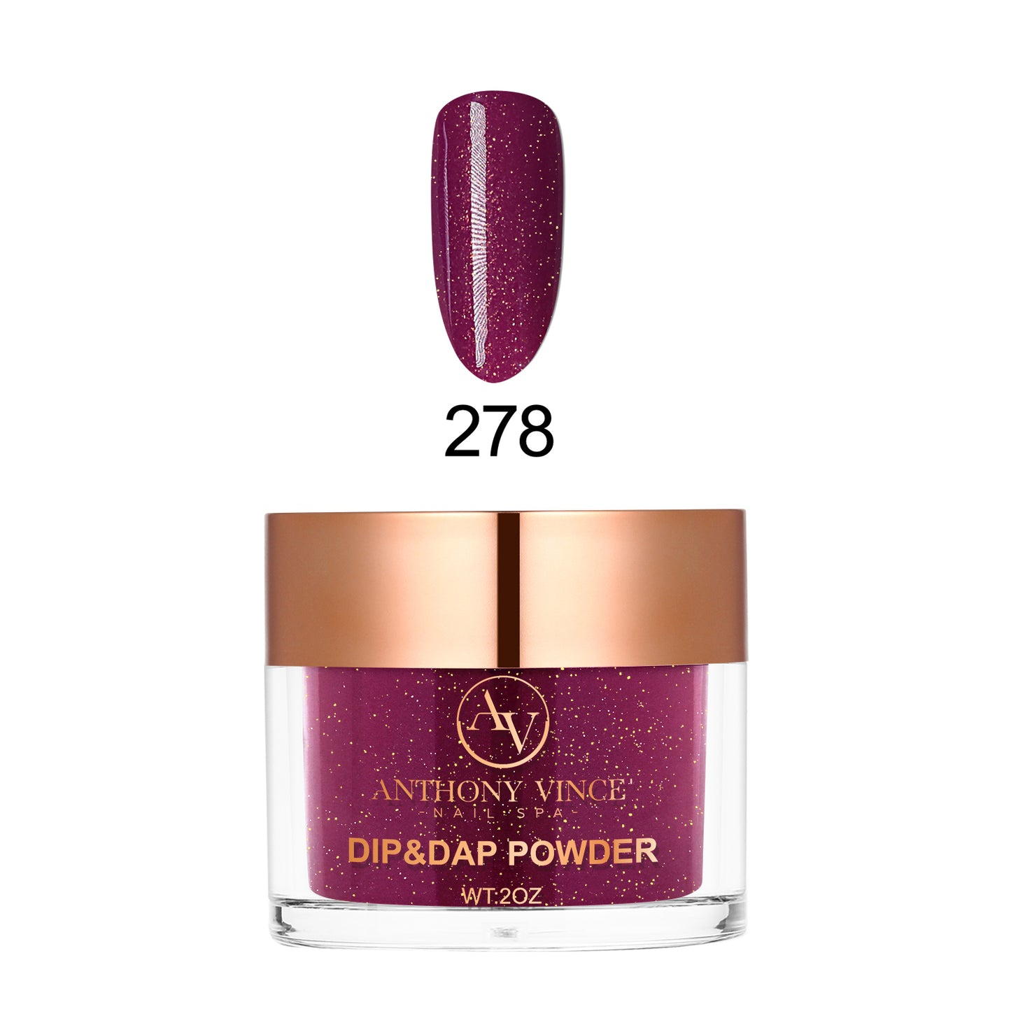 Powder #278